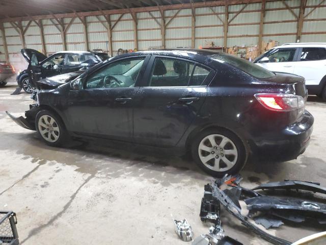 Photo 2 from auction – 2012 MAZDA 3 I with VIN JM1BL1UF8C1565714