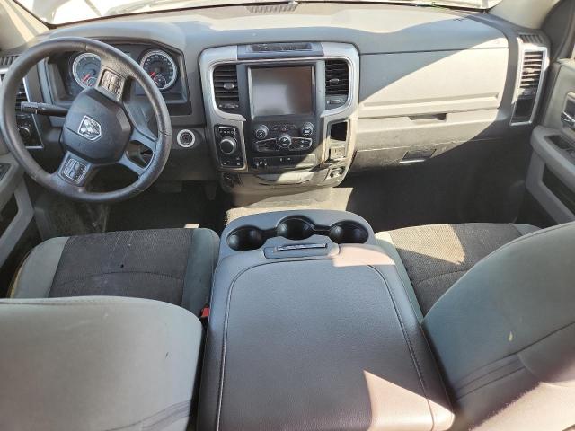 Photo 8 from auction – 2017 RAM 1500 SLT with VIN 1C6RR7GT0HS686926