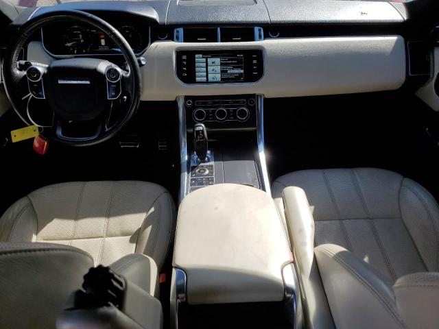 Photo 8 from auction – 2014 LAND ROVER RANGE ROVE with VIN SALWR2TF7EA370190