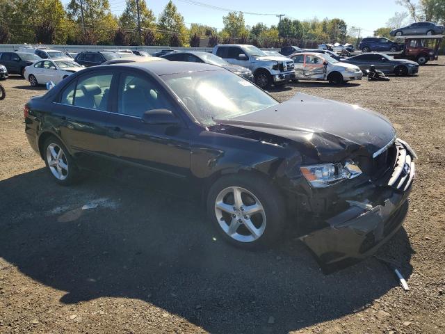Photo 4 from auction – 2010 HYUNDAI SONATA SE with VIN 5NPEU4AF0AH598325