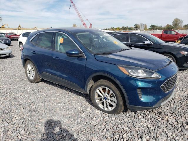 Photo 4 from auction – 2020 FORD ESCAPE SE with VIN 1FMCU0G67LUC14939