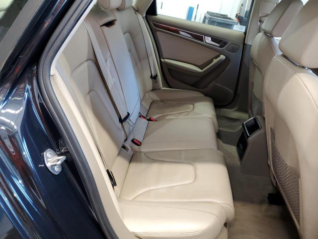 Photo 10 from auction – 2012 AUDI A4 PREMIUM with VIN WAUBFAFL9CN013526