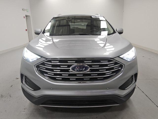Photo 5 from auction – 2022 FORD EDGE TITANIUM with VIN 2FMPK4K97NBA00669