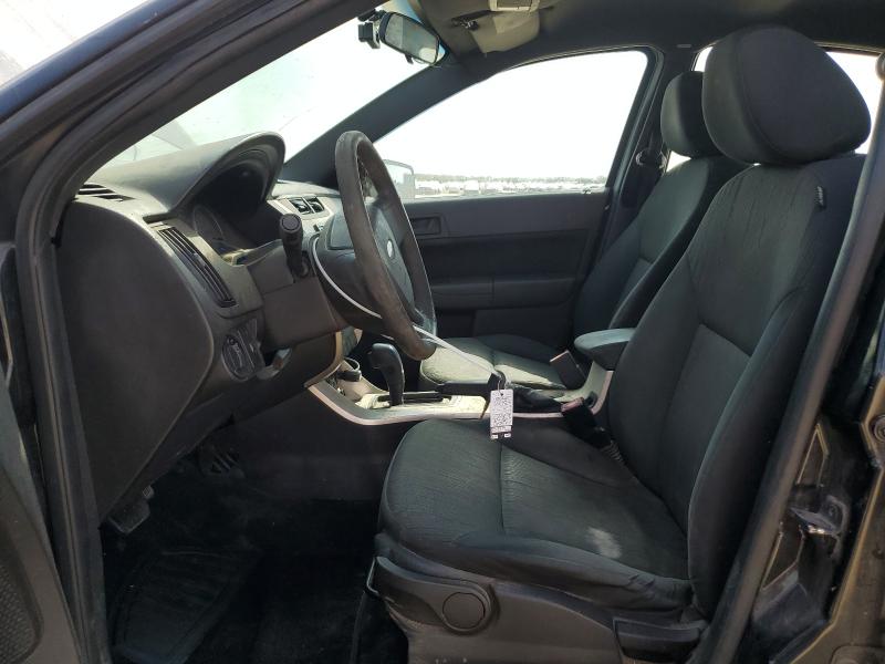Photo 7 from auction – 2010 FORD FOCUS SE with VIN 1FAHP3FN7AW104976