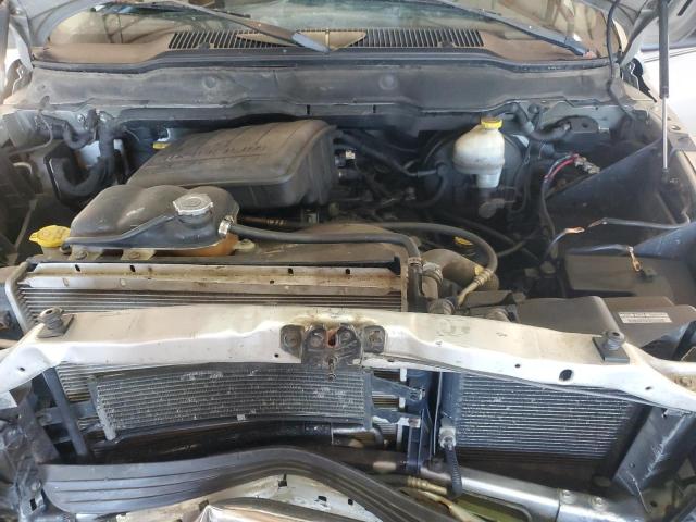 Photo 11 from auction – 2002 DODGE RAM 1500 with VIN 3D7HU18NX2G139859
