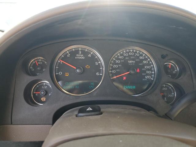Photo 9 from auction – 2012 GMC YUKON with VIN 1GKS2CE03CR180396