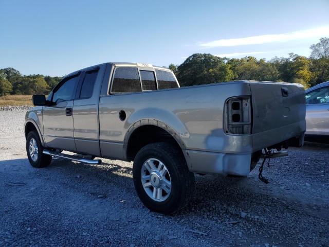 Photo 2 from auction – 2004 FORD F150 with VIN 1FTPX14514NB74626