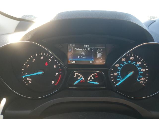 Photo 9 from auction – 2016 FORD ESCAPE TITANIUM with VIN 1FMCU9J90GUA68669