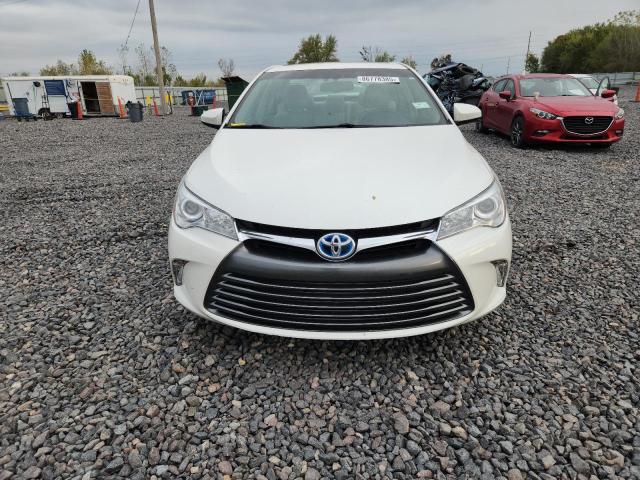 Photo 5 from auction – 2016 TOYOTA CAMRY HYBR with VIN 4T1BD1FK4GU196681