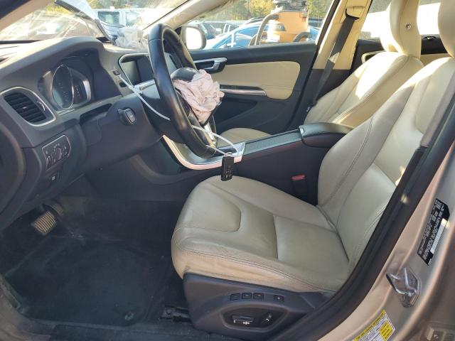 Photo 7 from auction – 2017 VOLVO S60 PREMIE with VIN LYV402HK4HB147441