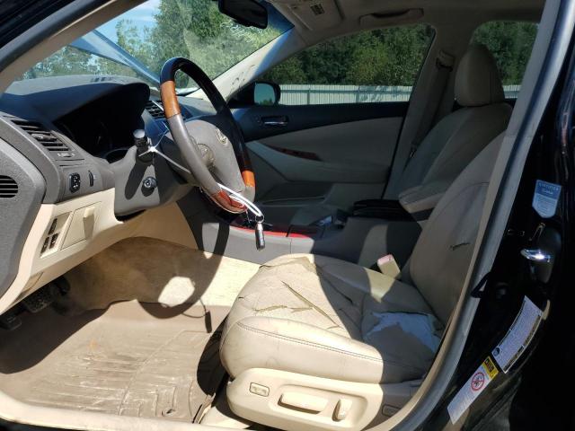 Photo 7 from auction – 2008 LEXUS ES 350 with VIN JTHBJ46G282258293