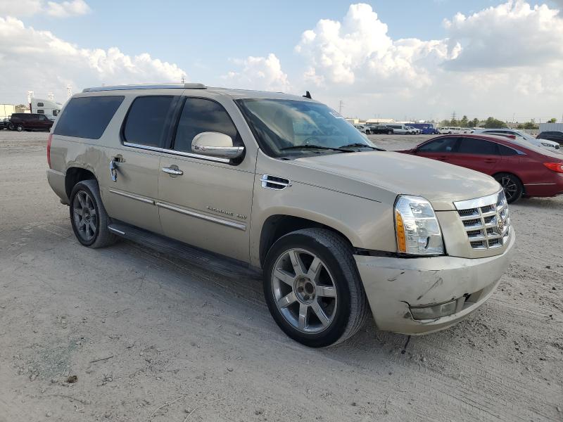 Photo 4 from auction – 2012 CADILLAC ESCALADE E with VIN 1GYS3HEF6CR126031