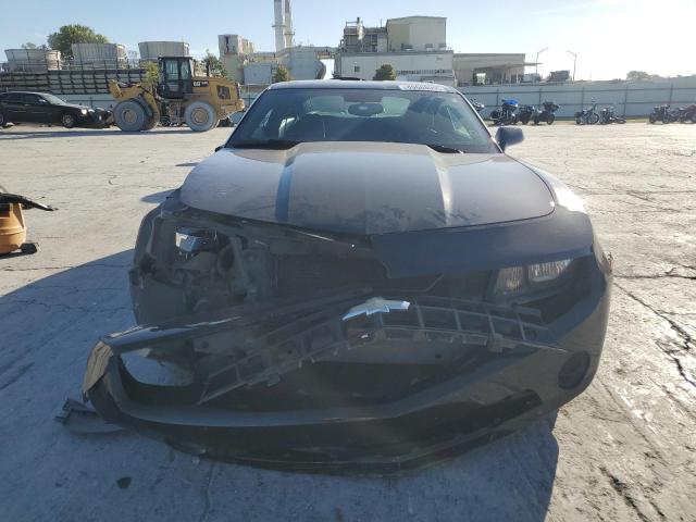 Photo 5 from auction – 2011 CHEVROLET CAMARO LS with VIN 2G1FA1ED0B9119287