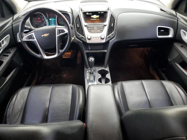 Photo 8 from auction – 2017 CHEVROLET EQUINOX PR with VIN 2GNALDEK4H1509688