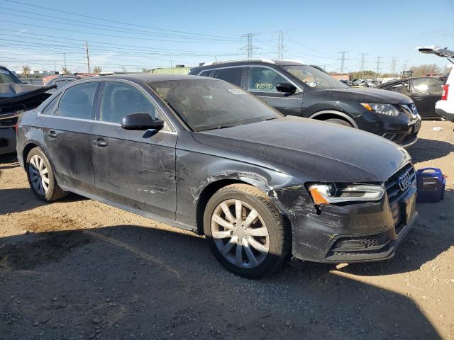 صورة رقم 4 من المزاد - 2015 AUDI A4 PREMIUM مع VIN WAUBFAFL4FN018315