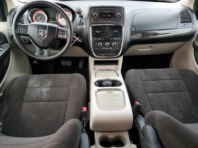 Zdjęcie 8 z aukcji – 2012 DODGE GRAND CARA z VIN 2C4RDGCG1CR246935