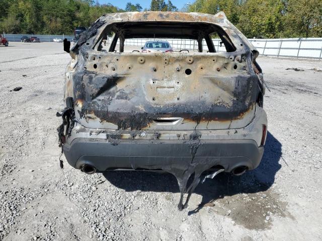 Photo 6 from auction – 2019 FORD EDGE SE with VIN 2FMPK4G9XKBB40011