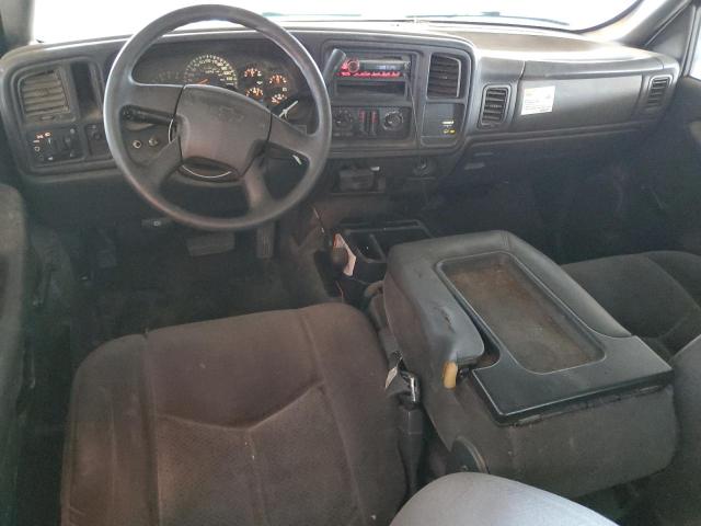 Photo 8 from auction – 2005 CHEVROLET SILVERADO with VIN 1GCHK29U45E227006