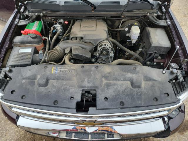 Photo 11 from auction – 2009 CHEVROLET SILVERADO with VIN 2GCEC290191108379