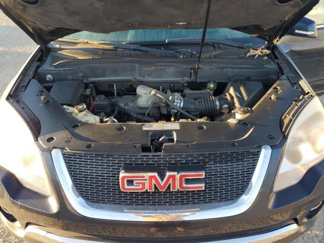 Photo 12 from auction – 2008 GMC ACADIA SLT-2 with VIN 1GKEV33748J244262