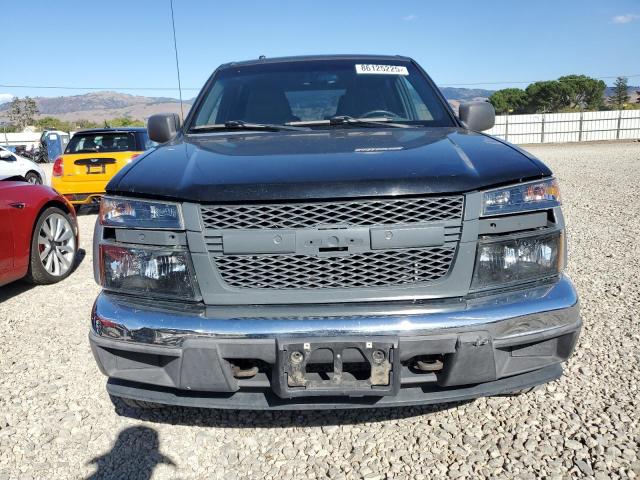 Photo 5 from auction – 2006 CHEVROLET COLORADO with VIN 1GCDT136468180883