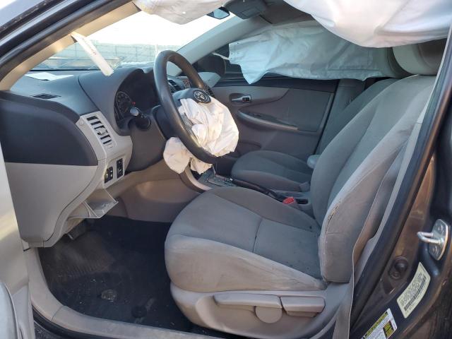 Photo 7 from auction – 2013 TOYOTA COROLLA BA with VIN 5YFBU4EE2DP151653