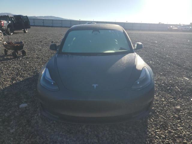 Photo 5 from auction – 2022 TESLA MODEL 3 with VIN 5YJ3E1EB1NF229746