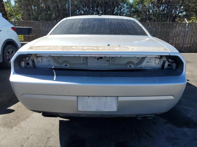 Photo 6 from auction – 2008 DODGE CHALLENGER with VIN 2B3LJ74W98H312036