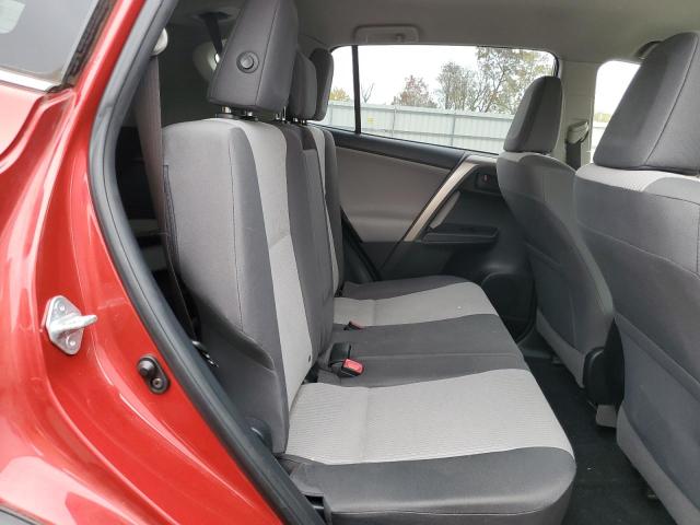 Zdjęcie 10 z aukcji – 2014 TOYOTA RAV4 LE z VIN JTMZFREV4EJ020333