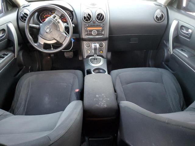 Photo 8 from auction – 2011 NISSAN ROGUE S with VIN JN8AS5MV1BW277570