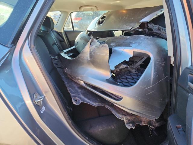 Photo 10 from auction – 2012 MAZDA 3 I with VIN JM1BL1L7XC1684746