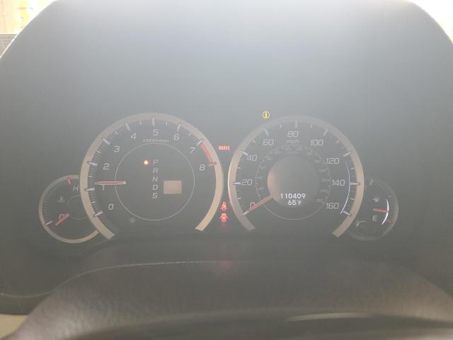 Photo 9 from auction – 2012 ACURA TSX with VIN JH4CU2F47CC015958