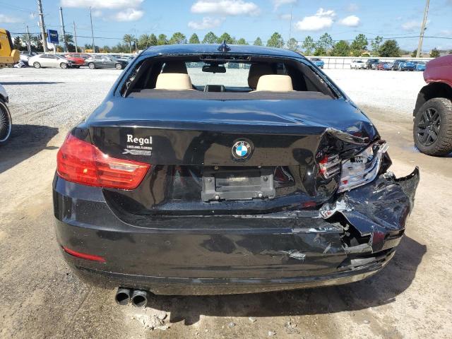 Photo 6 from auction – 2015 BMW 428 XI with VIN WBA3N5C53FK198974