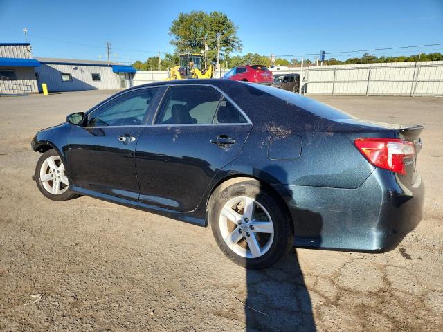 Photo 2 from auction – 2012 TOYOTA CAMRY BASE with VIN 4T1BF1FK8CU192119