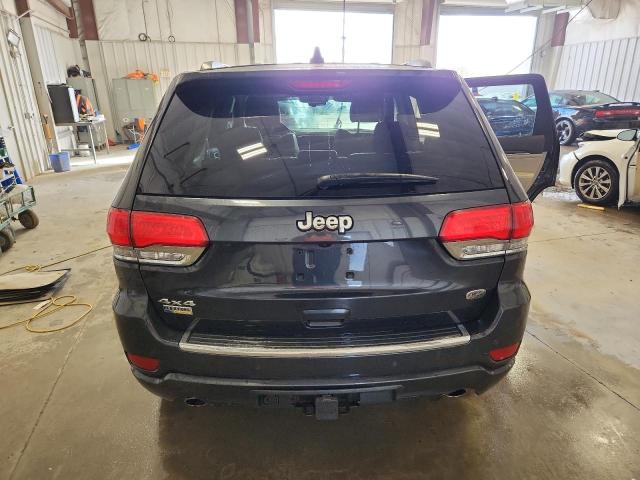 Photo 6 from auction – 2014 JEEP GRAND CHER with VIN 1C4RJFCG6EC283624