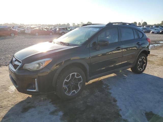 SUBARU CROSSTREK 2016 with VIN JF2GPADC0GH328844 - Photo from auction