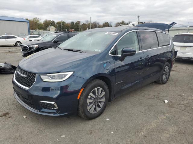 CHRYSLER PACIFICA H 2023 with VIN 2C4RC1L73PR632794 - Photo from auction
