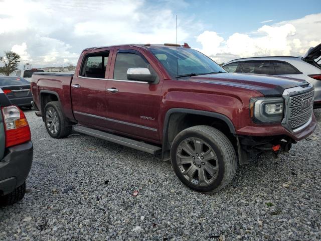 Photo 4 from auction – 2017 GMC SIERRA K15 with VIN 3GTU2PEJ2HG384036