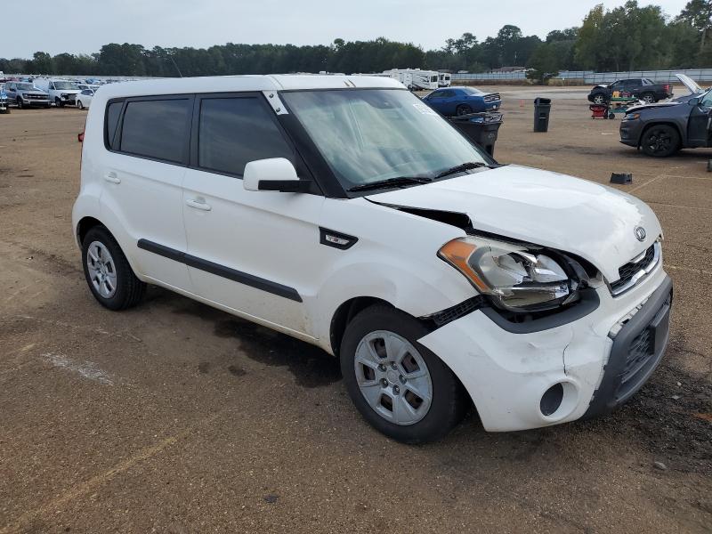 Photo 4 from auction – 2012 KIA SOUL with VIN KNDJT2A50C7445870