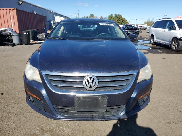 Photo 5 from auction – 2012 VOLKSWAGEN CC LUXURY with VIN WVWHP7AN5CE513768
