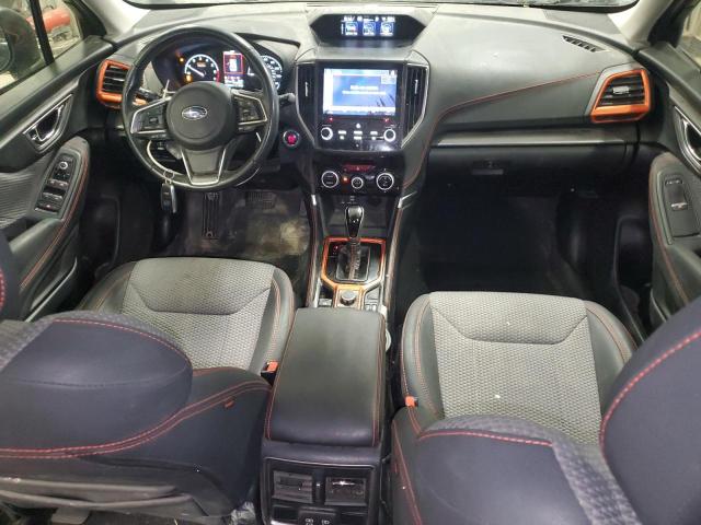 Photo 8 from auction – 2019 SUBARU FORESTER S with VIN JF2SKAKC2KH586626