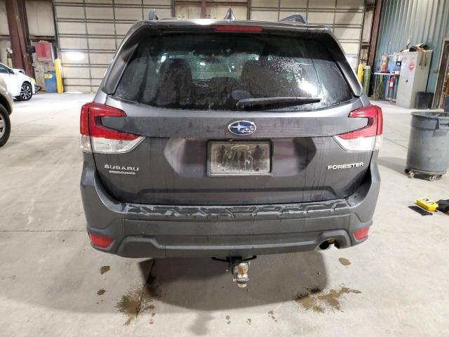 Photo 6 from auction – 2020 SUBARU FORESTER P with VIN JF2SKAGC0LH466415