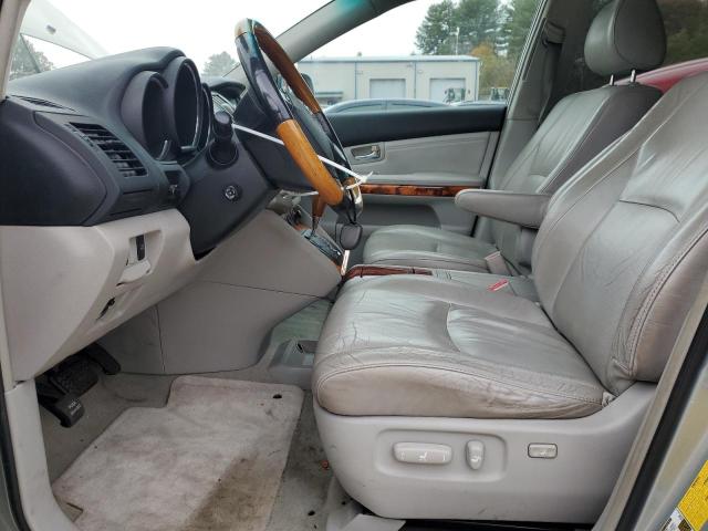 Photo 7 from auction – 2008 LEXUS RX 350 with VIN 2T2HK31UX8C095552
