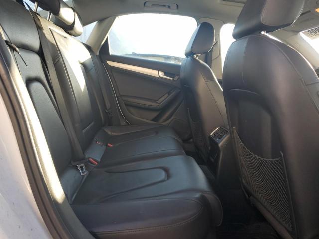 Photo 10 from auction – 2013 AUDI A4 PREMIUM with VIN WAUFFAFL6DN037849