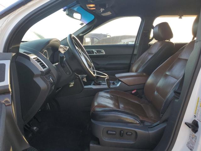 Photo 7 from auction – 2011 FORD EXPLORER L with VIN 1FMHK8F85BGA95217