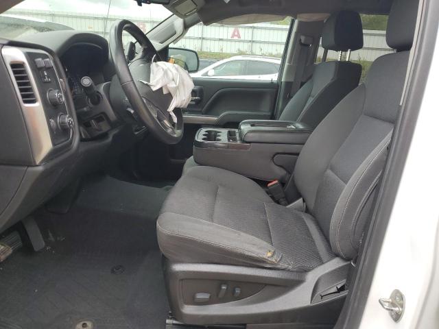 Photo 7 from auction – 2019 CHEVROLET SILVERADO with VIN 2GCVKPEC7K1158953