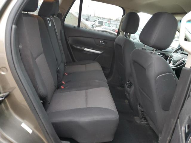 Photo 11 from auction – 2013 FORD EDGE SEL with VIN 2FMDK3J92DBA46083