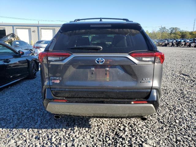 Photo 6 from auction – 2024 TOYOTA RAV4 XSE with VIN JTME6RFV3RD556322