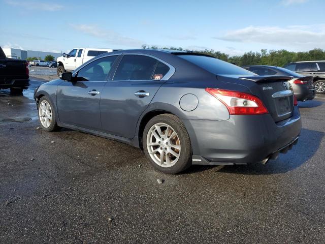 Zdjęcie 2 z aukcji – 2010 NISSAN MAXIMA S z VIN 1N4AA5AP7AC863264