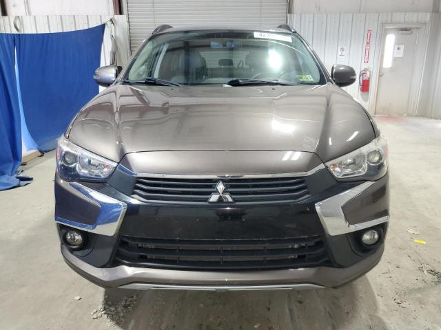 Photo 5 from auction – 2017 MITSUBISHI OUTLANDER with VIN JA4AR4AW0HZ029259